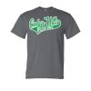 8000 Adult DryBlend 50/50 T-Shirt Thumbnail