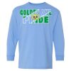 5400B Youth Heavy Cotton Long Sleeve Thumbnail