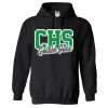 18500 Adult Heavy Blend Hooded Sweatshirt Thumbnail