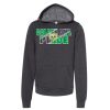 3719Y Youth Sponge Fleece Hoodie Thumbnail
