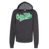 3719Y Youth Sponge Fleece Hoodie Thumbnail