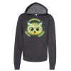 3719Y Youth Sponge Fleece Hoodie Thumbnail