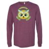 3513 Adult Extra Soft Tri-blend Long Sleeve Thumbnail