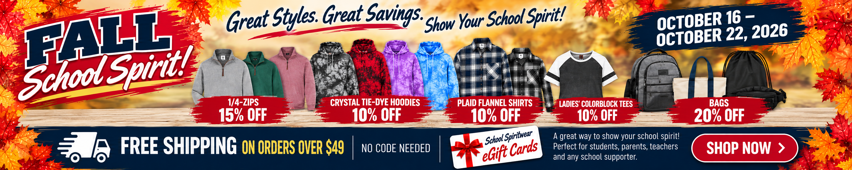 Weekly Ad